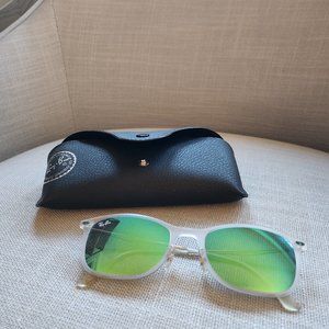 Ray-Ban Sunglasses - Brand-New, Never Worn